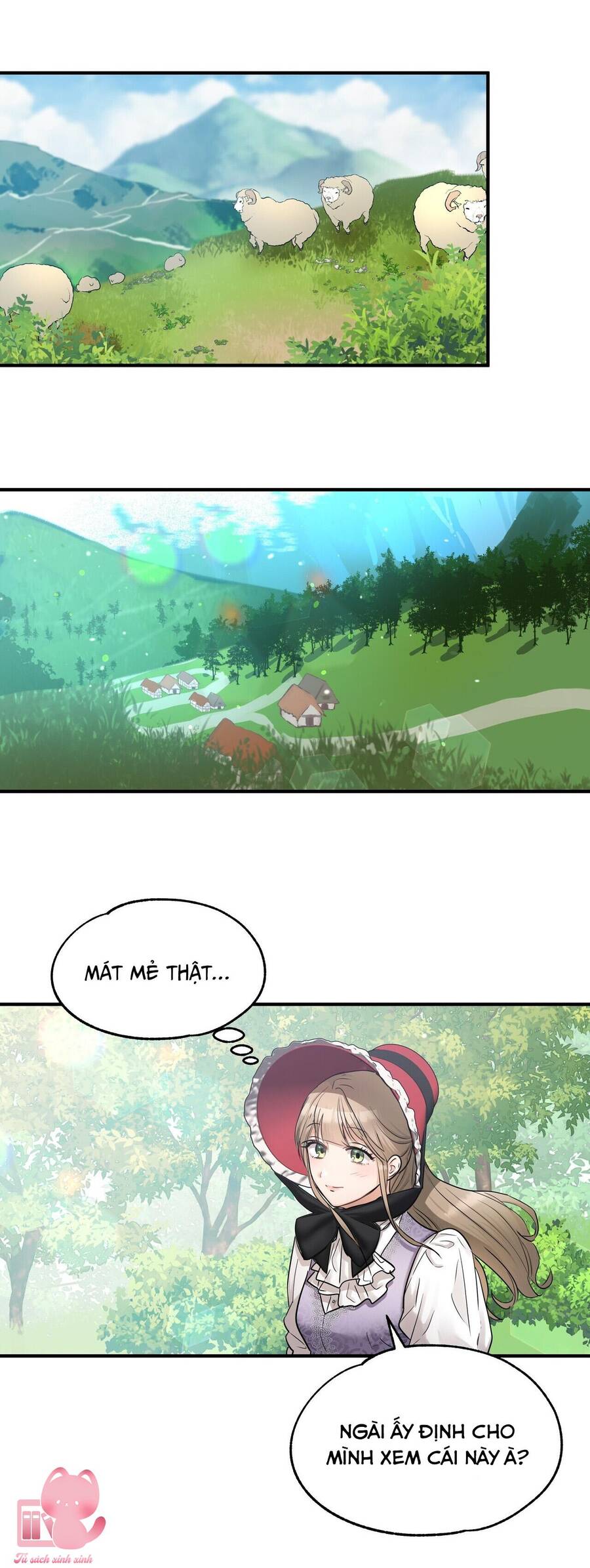 Người Thừa Kế Chapter 32 - 27
