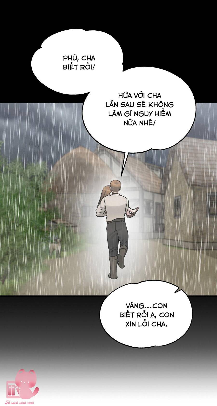 Người Thừa Kế Chapter 33 - 11