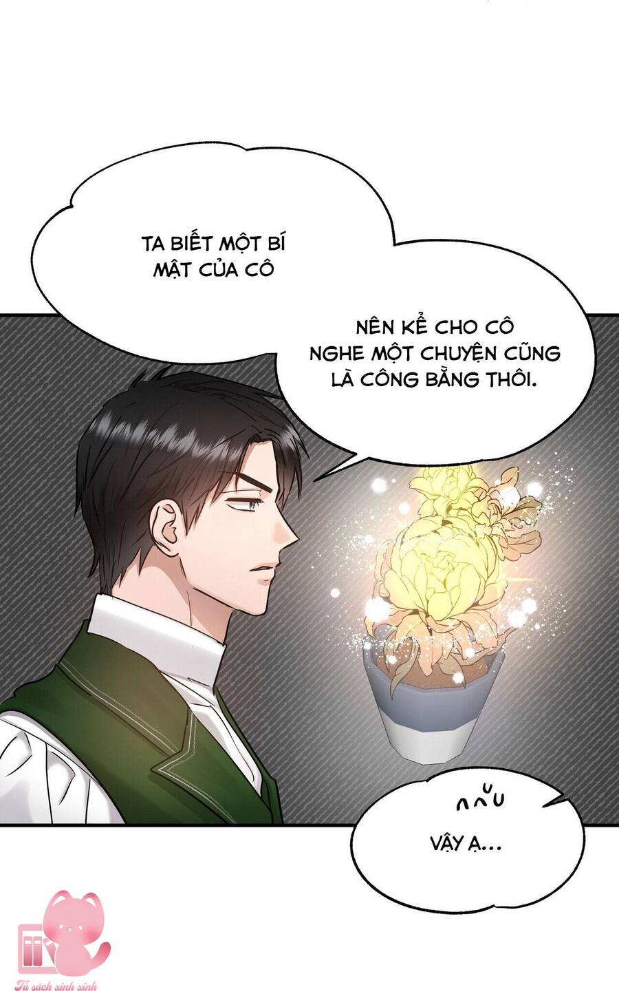 Người Thừa Kế Chapter 33 - 30