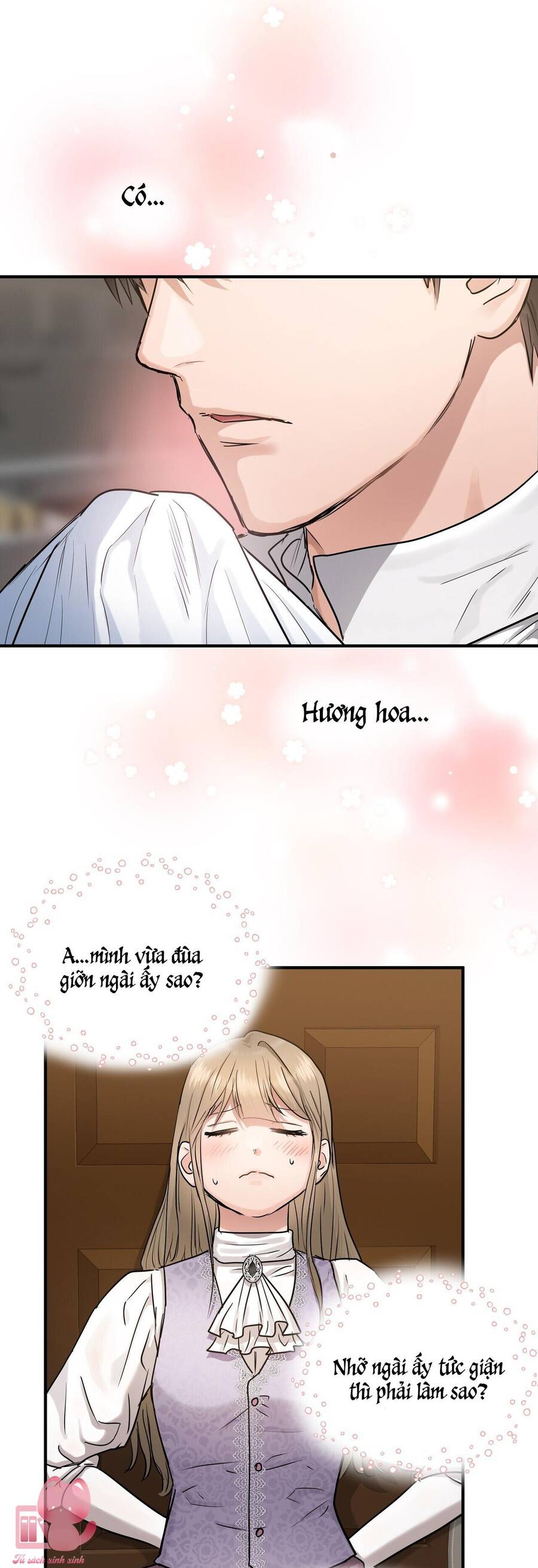 Người Thừa Kế Chapter 34 - 22