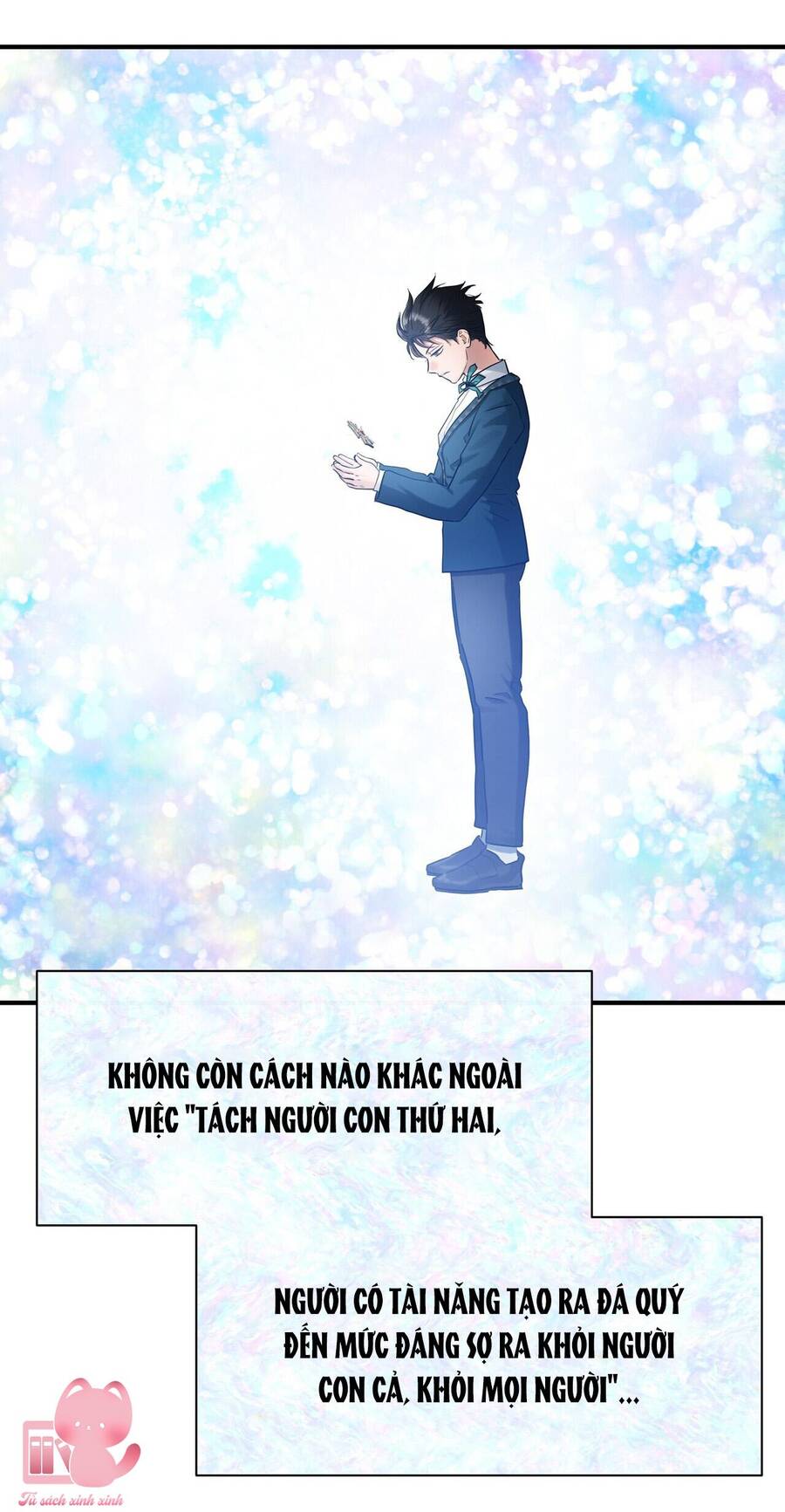 Người Thừa Kế Chapter 35 - 9