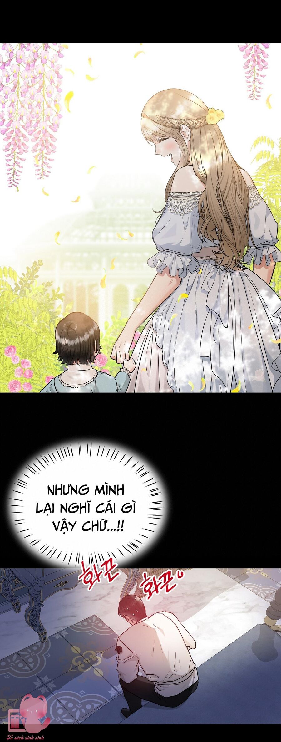 Người Thừa Kế Chapter 39 - 15