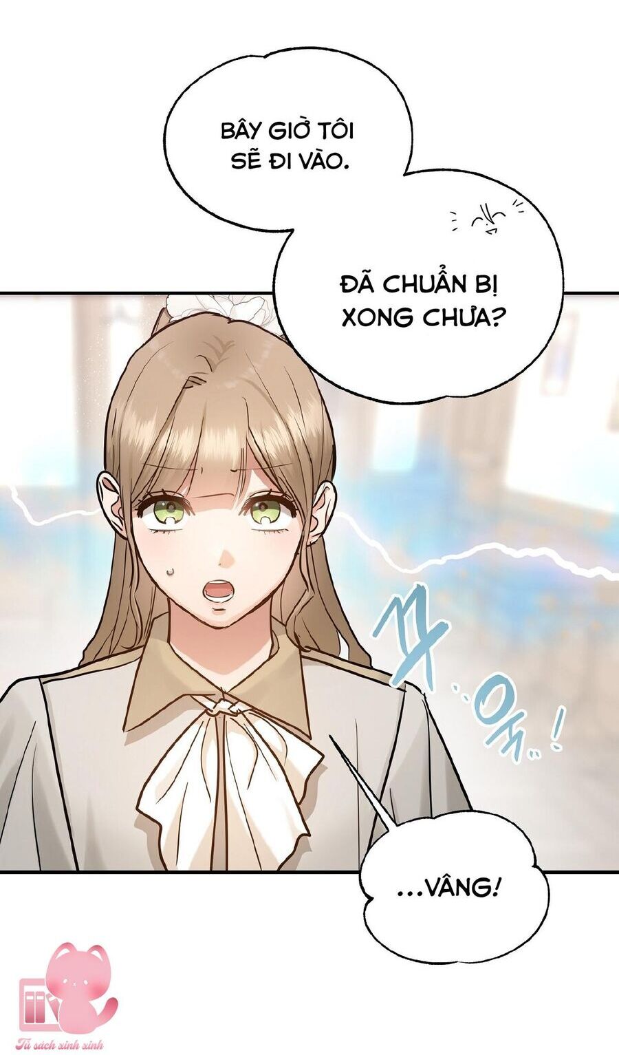 Người Thừa Kế Chapter 39 - 30
