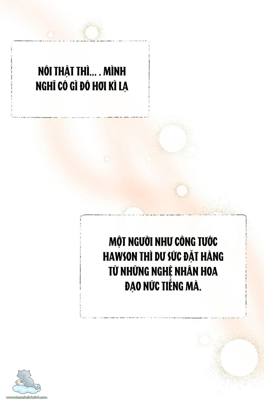 Người Thừa Kế Chapter 4 - 11