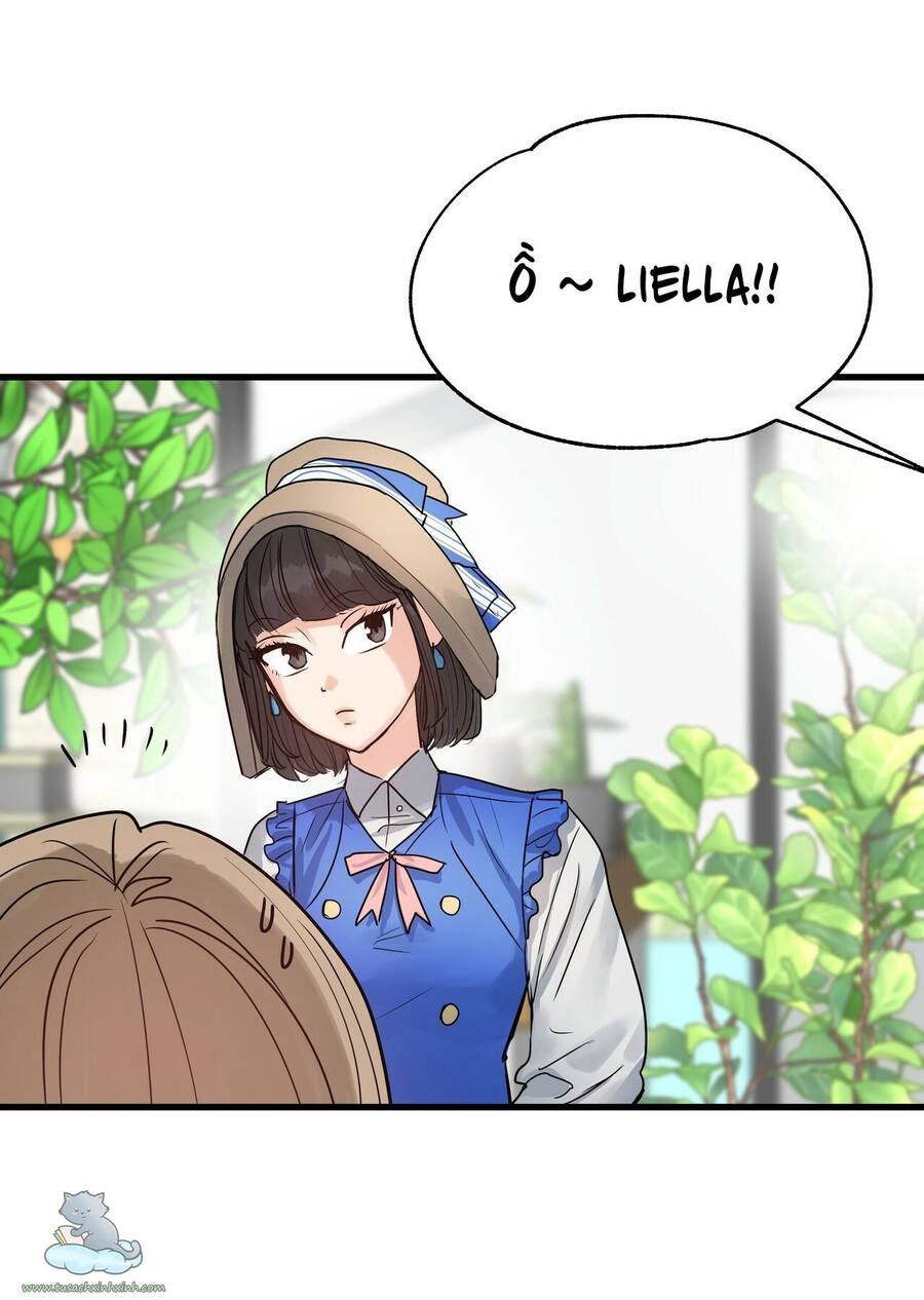 Người Thừa Kế Chapter 4 - 19