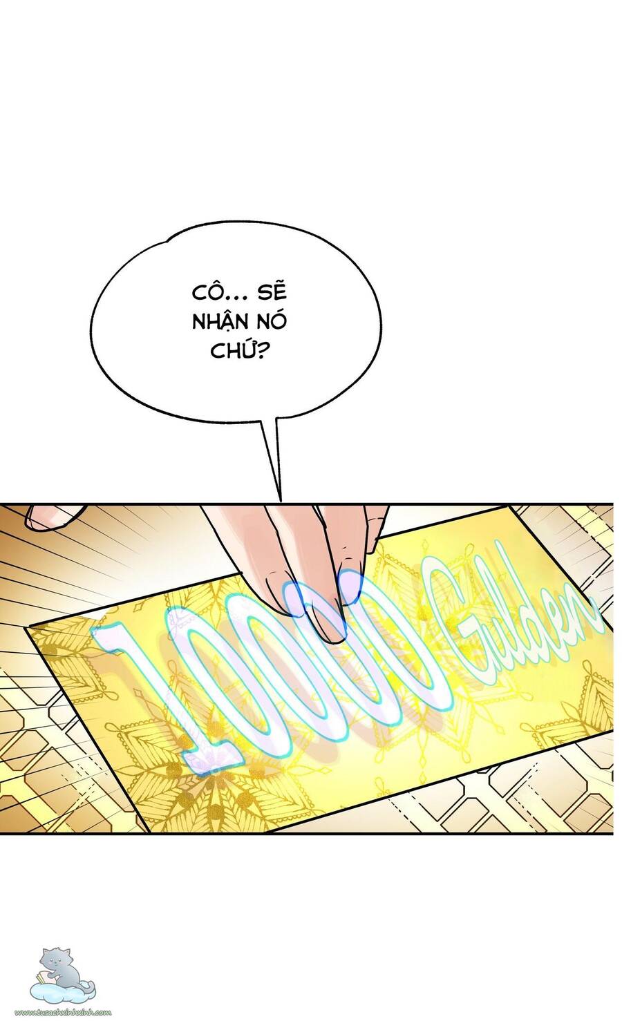 Người Thừa Kế Chapter 4 - 3