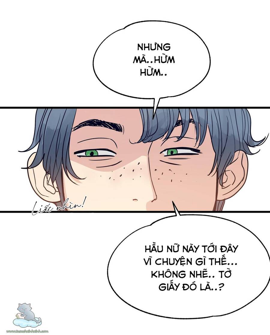 Người Thừa Kế Chapter 4 - 21