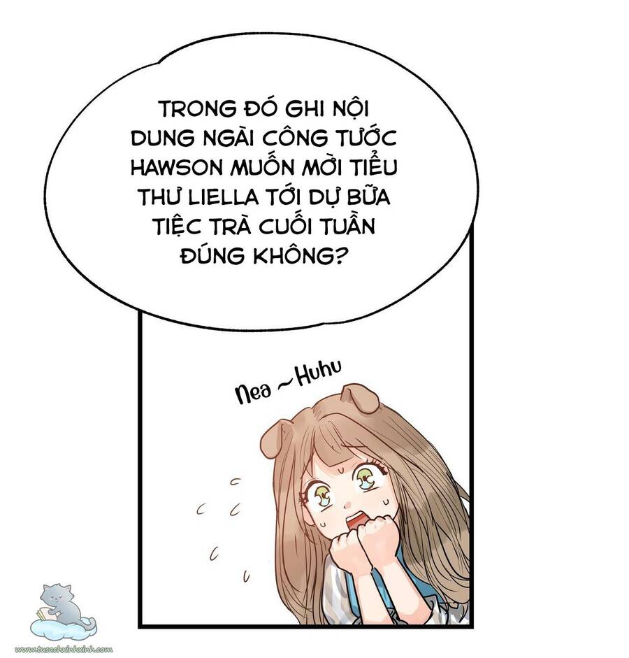 Người Thừa Kế Chapter 4 - 29