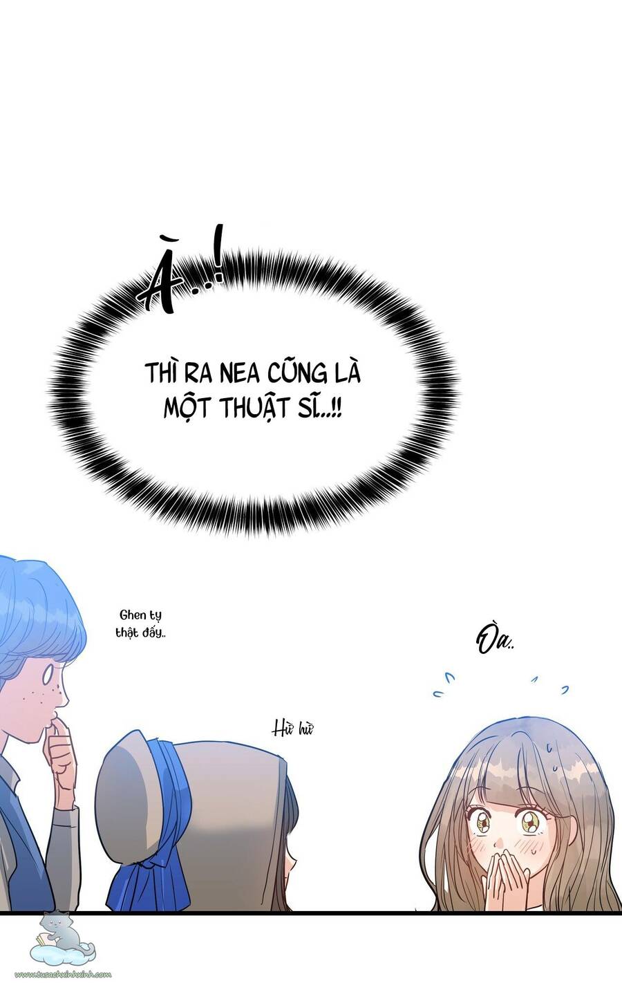 Người Thừa Kế Chapter 4 - 36