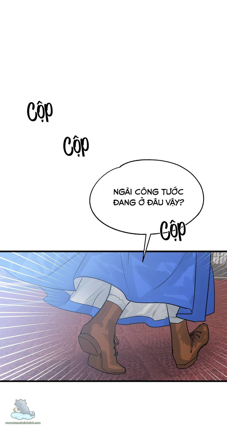 Người Thừa Kế Chapter 4 - 39