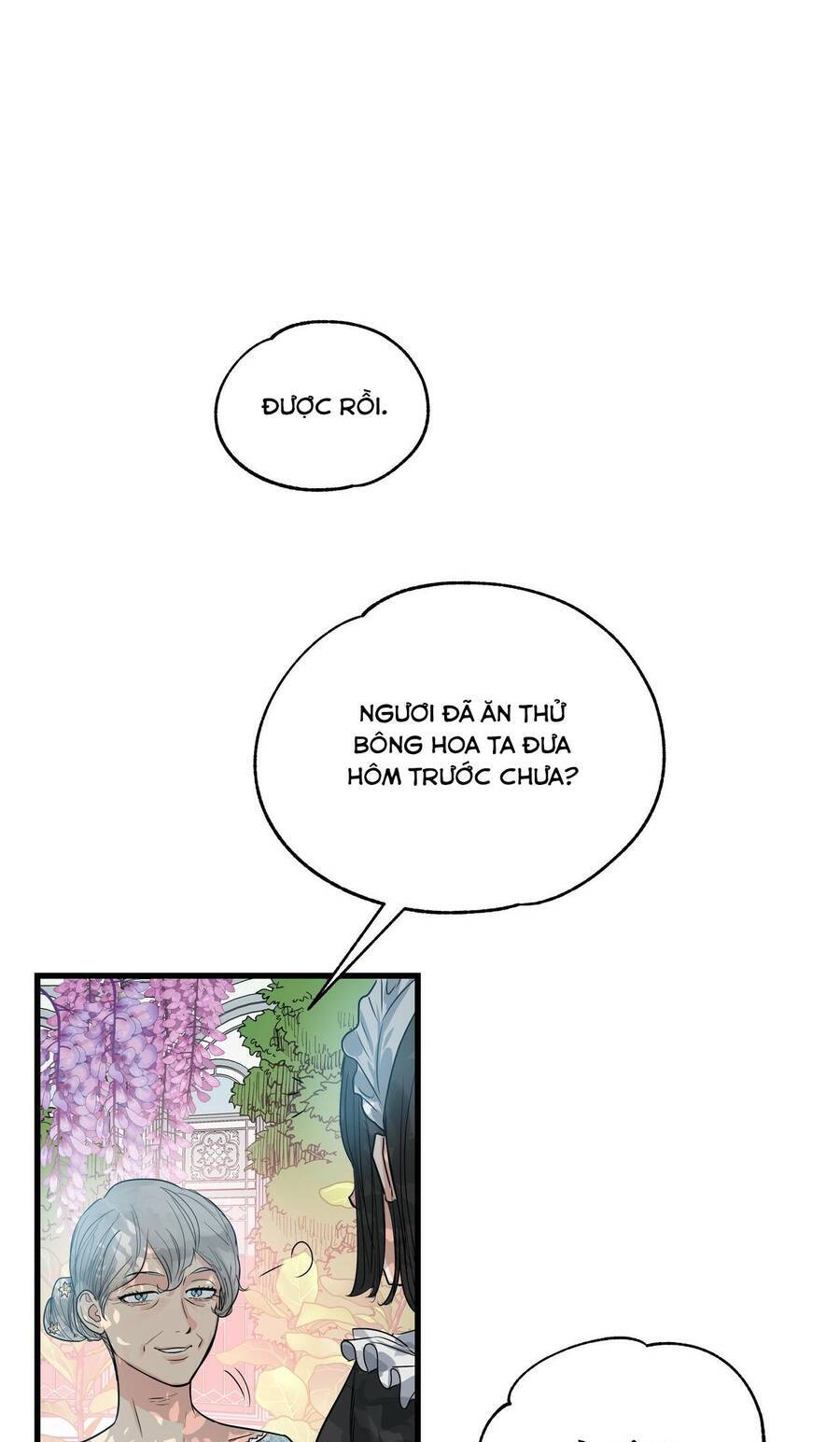 Người Thừa Kế Chapter 4 - 48