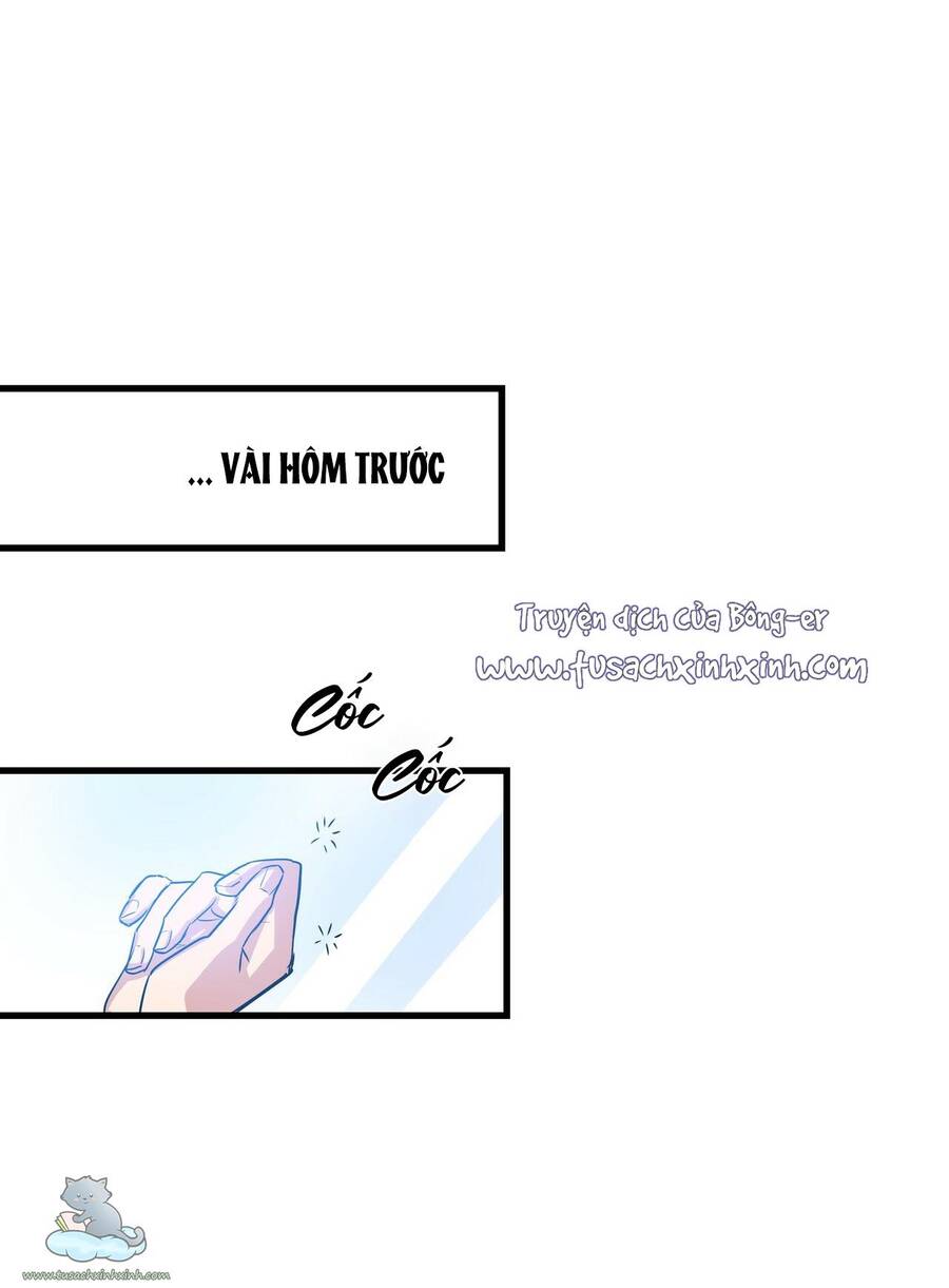 Người Thừa Kế Chapter 4 - 6