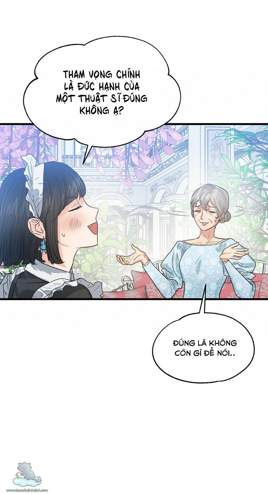 Người Thừa Kế Chapter 4 - 52