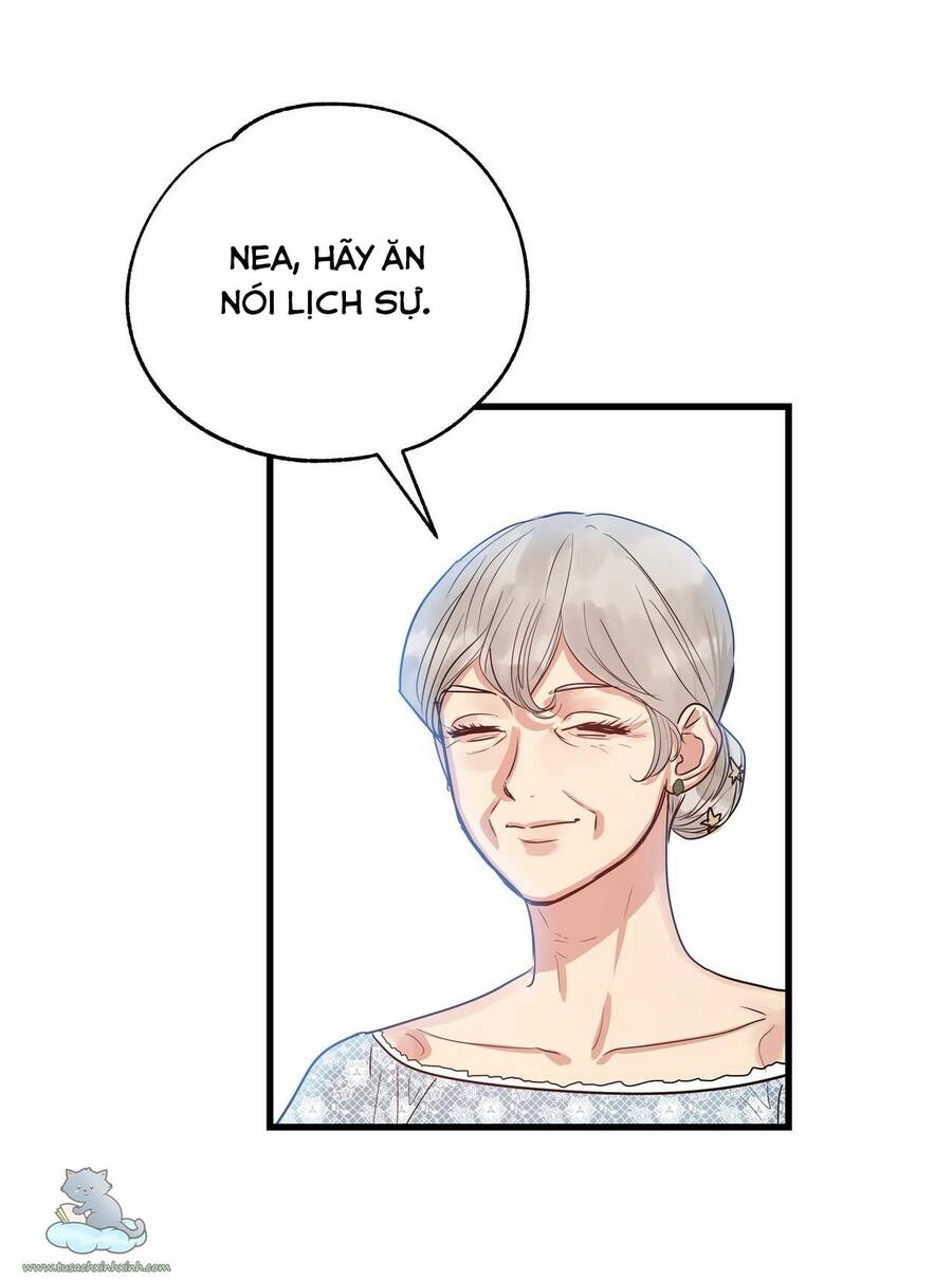 Người Thừa Kế Chapter 4 - 57