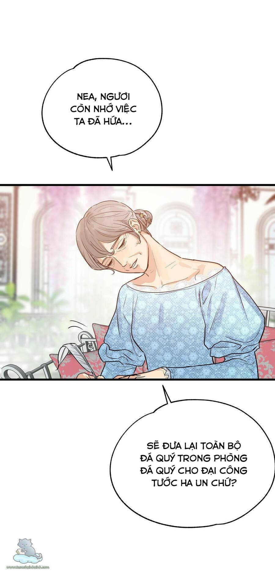 Người Thừa Kế Chapter 4 - 70
