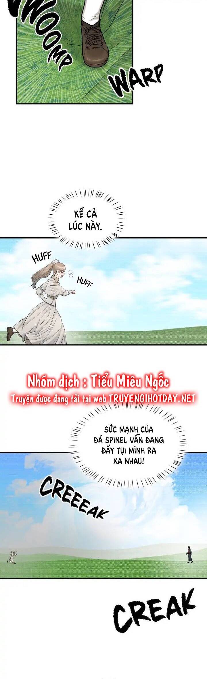 Người Thừa Kế Chapter 42 - 4