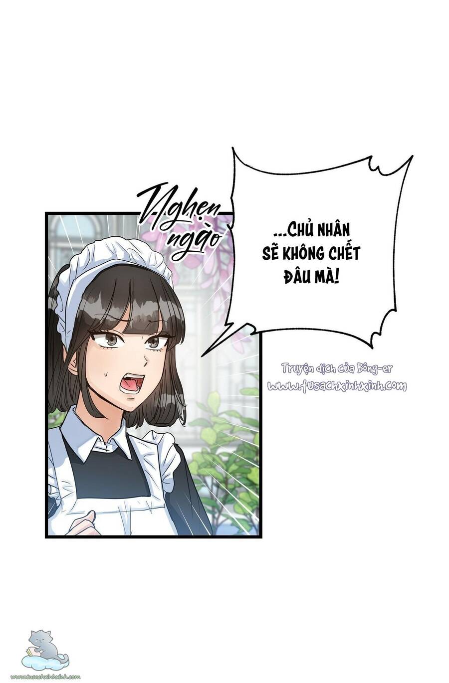 Người Thừa Kế Chapter 5 - 4