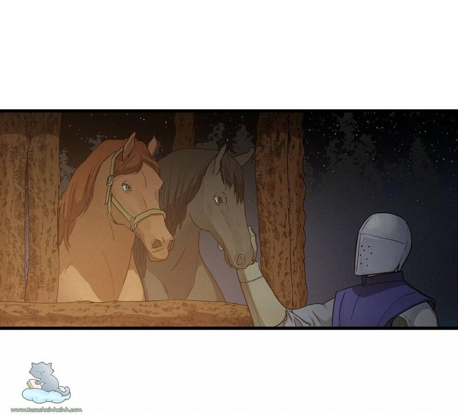 Người Thừa Kế Chapter 5 - 36