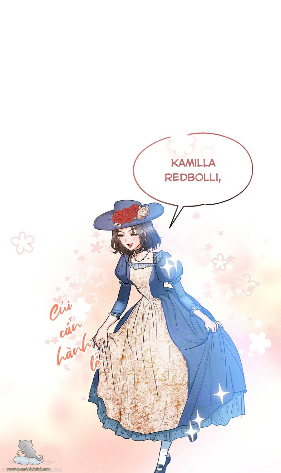 Người Thừa Kế Chapter 6 - 21