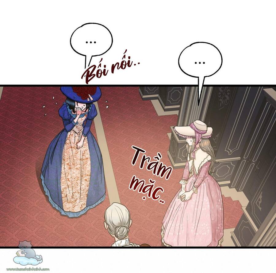 Người Thừa Kế Chapter 6 - 27