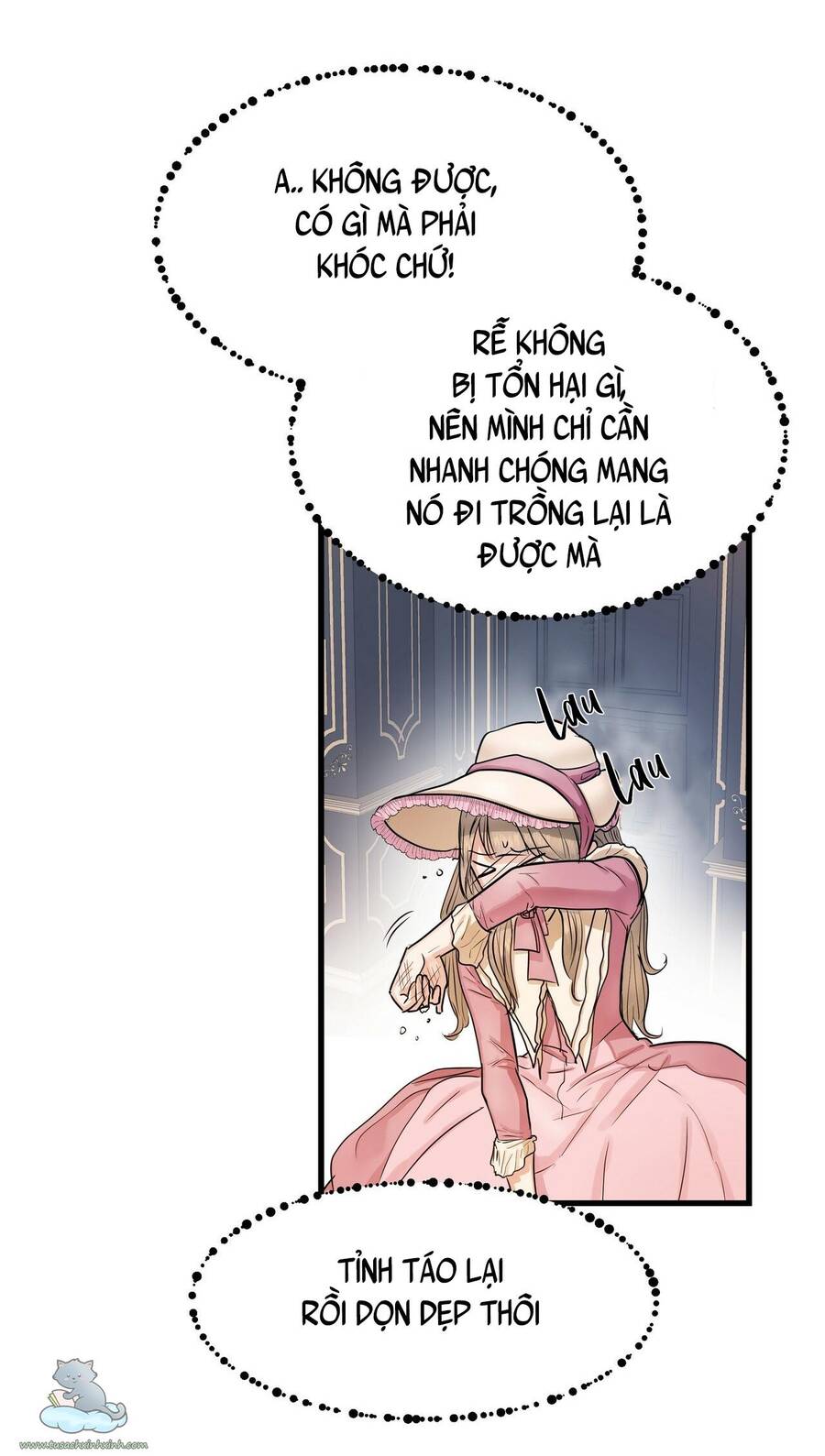 Người Thừa Kế Chapter 6 - 33