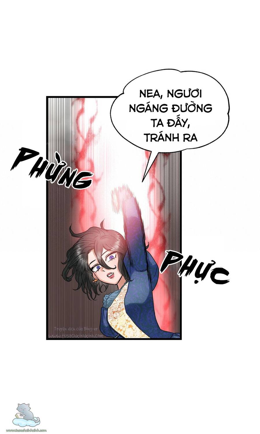 Người Thừa Kế Chapter 6 - 46