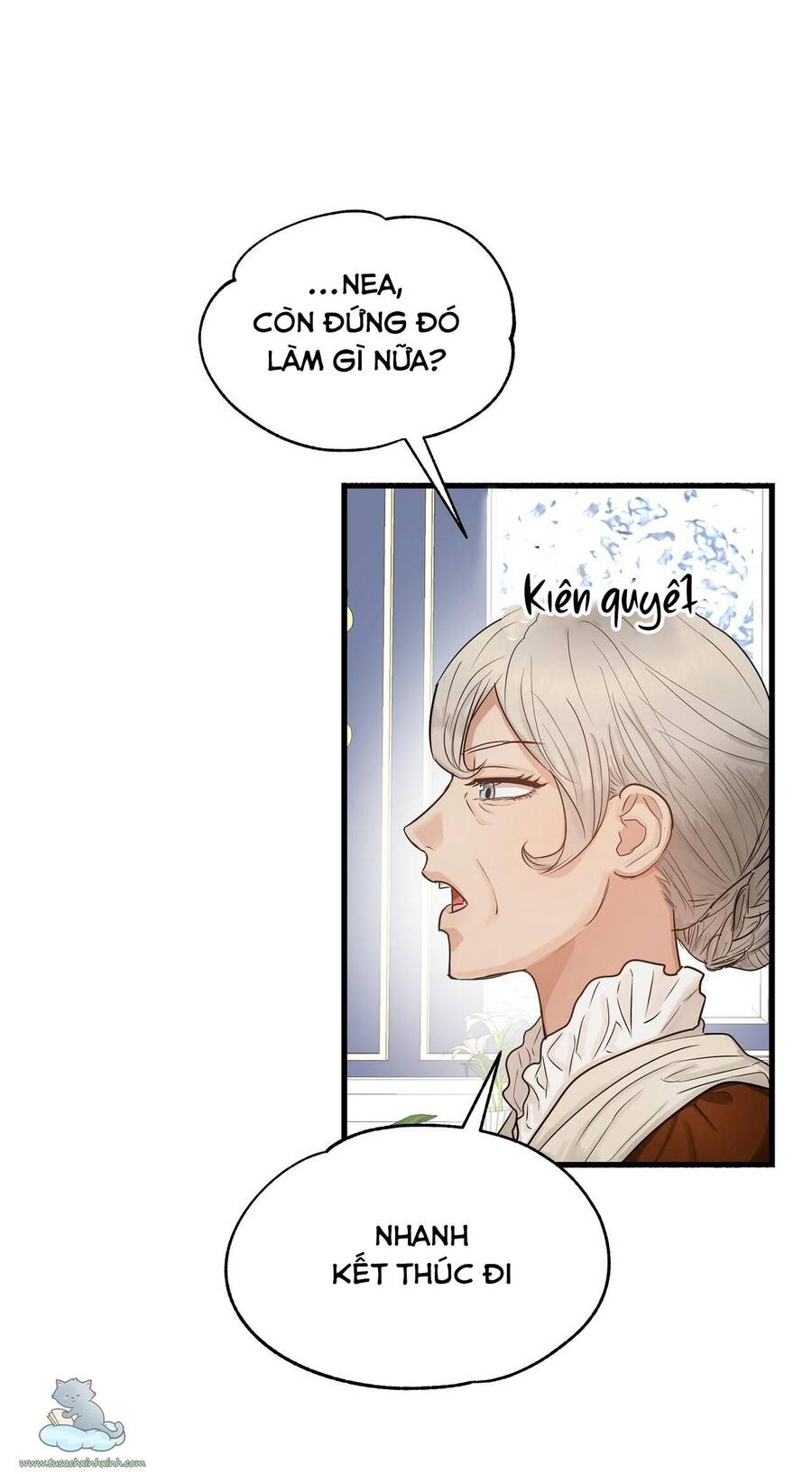 Người Thừa Kế Chapter 6 - 59