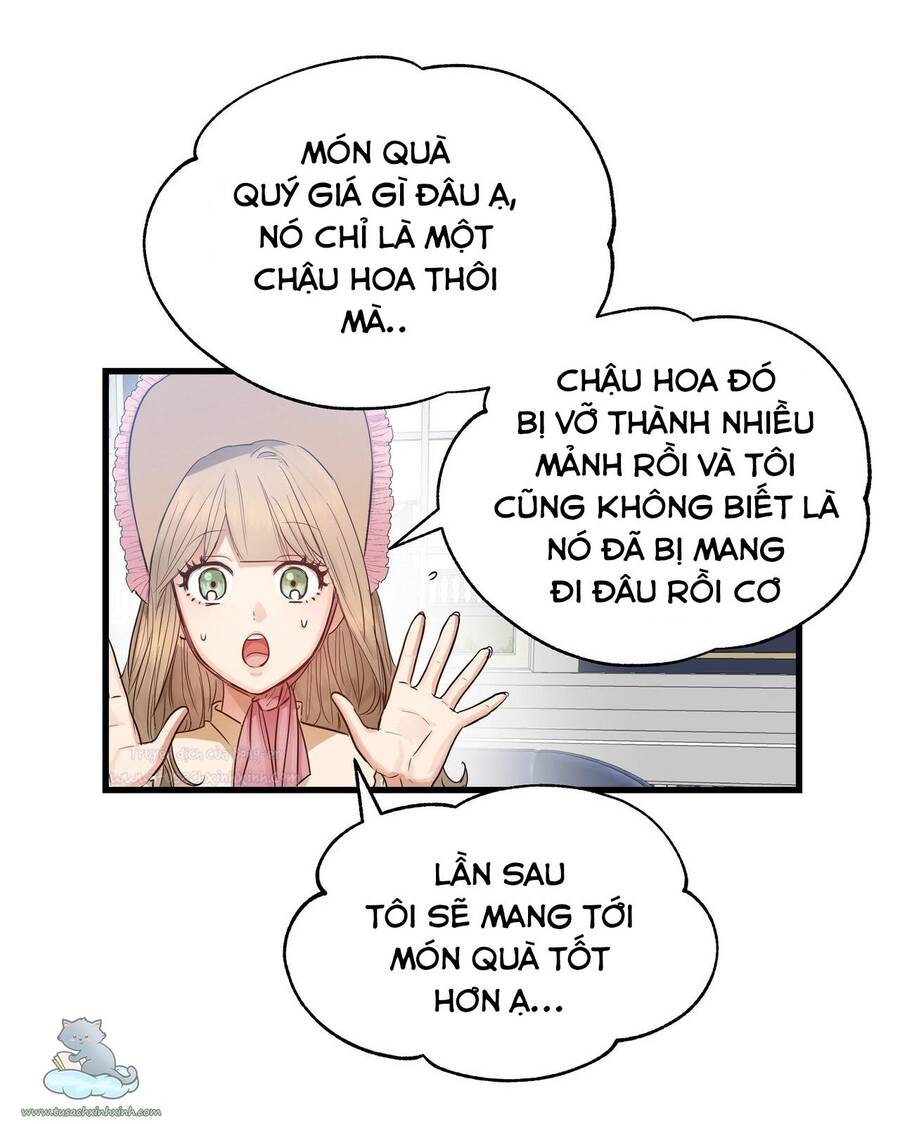 Người Thừa Kế Chapter 6 - 70