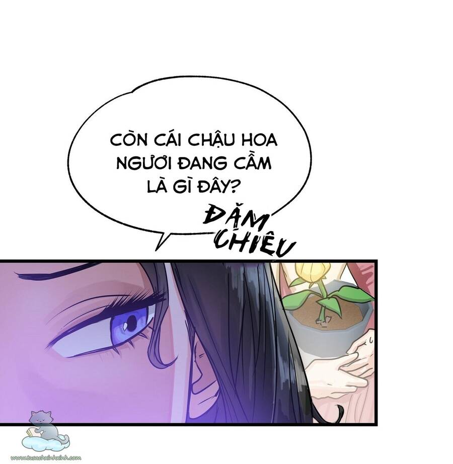 Người Thừa Kế Chapter 6 - 8