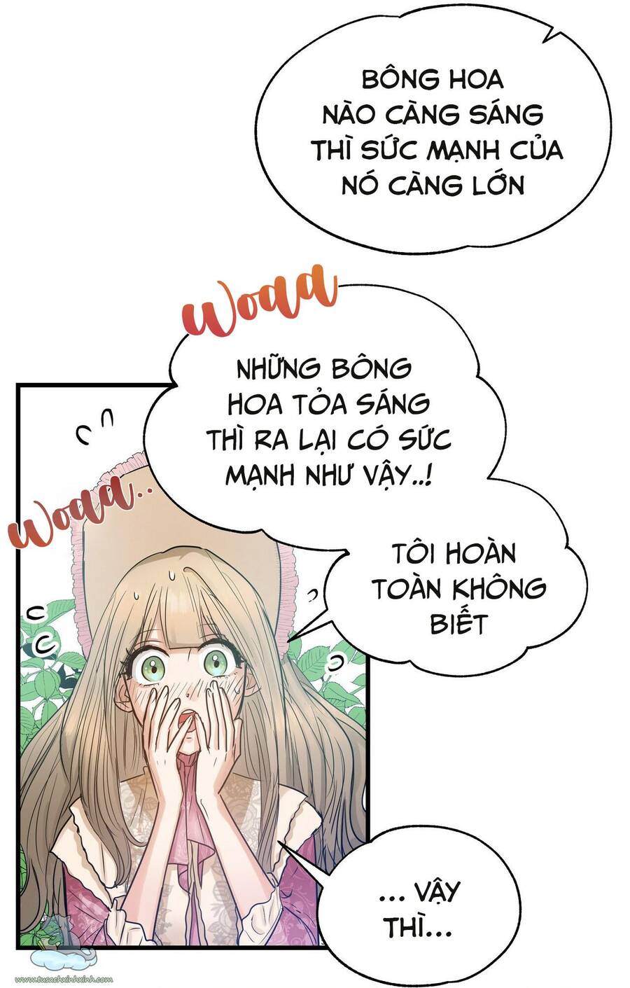 Người Thừa Kế Chapter 7 - 36