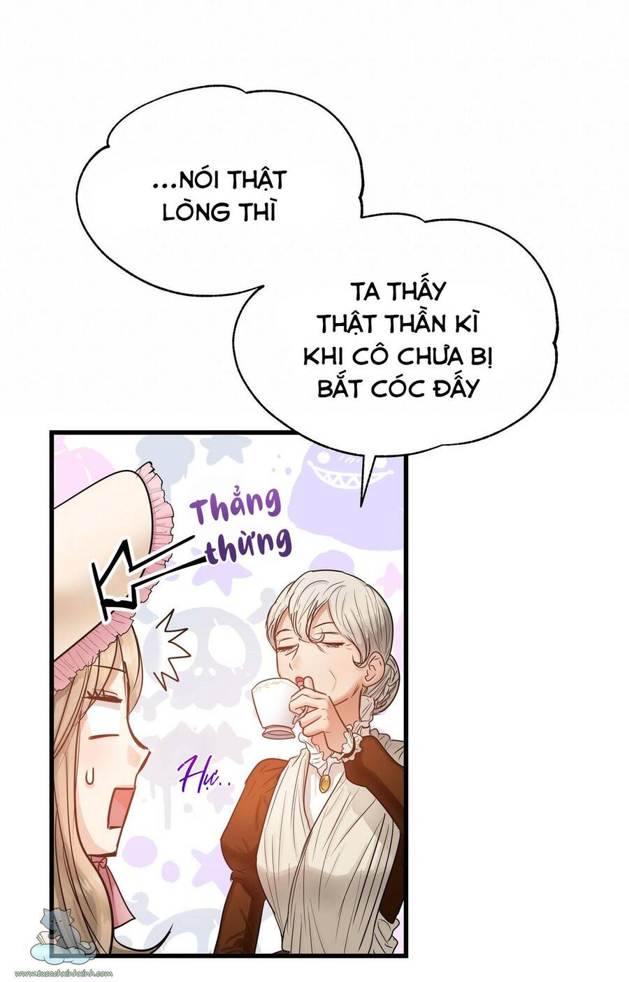 Người Thừa Kế Chapter 7 - 39