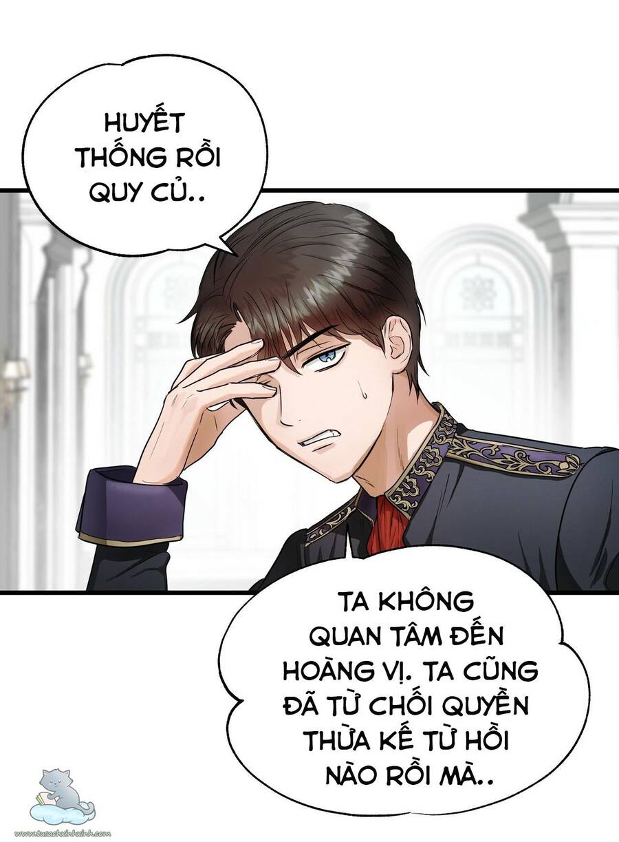Người Thừa Kế Chapter 7 - 57