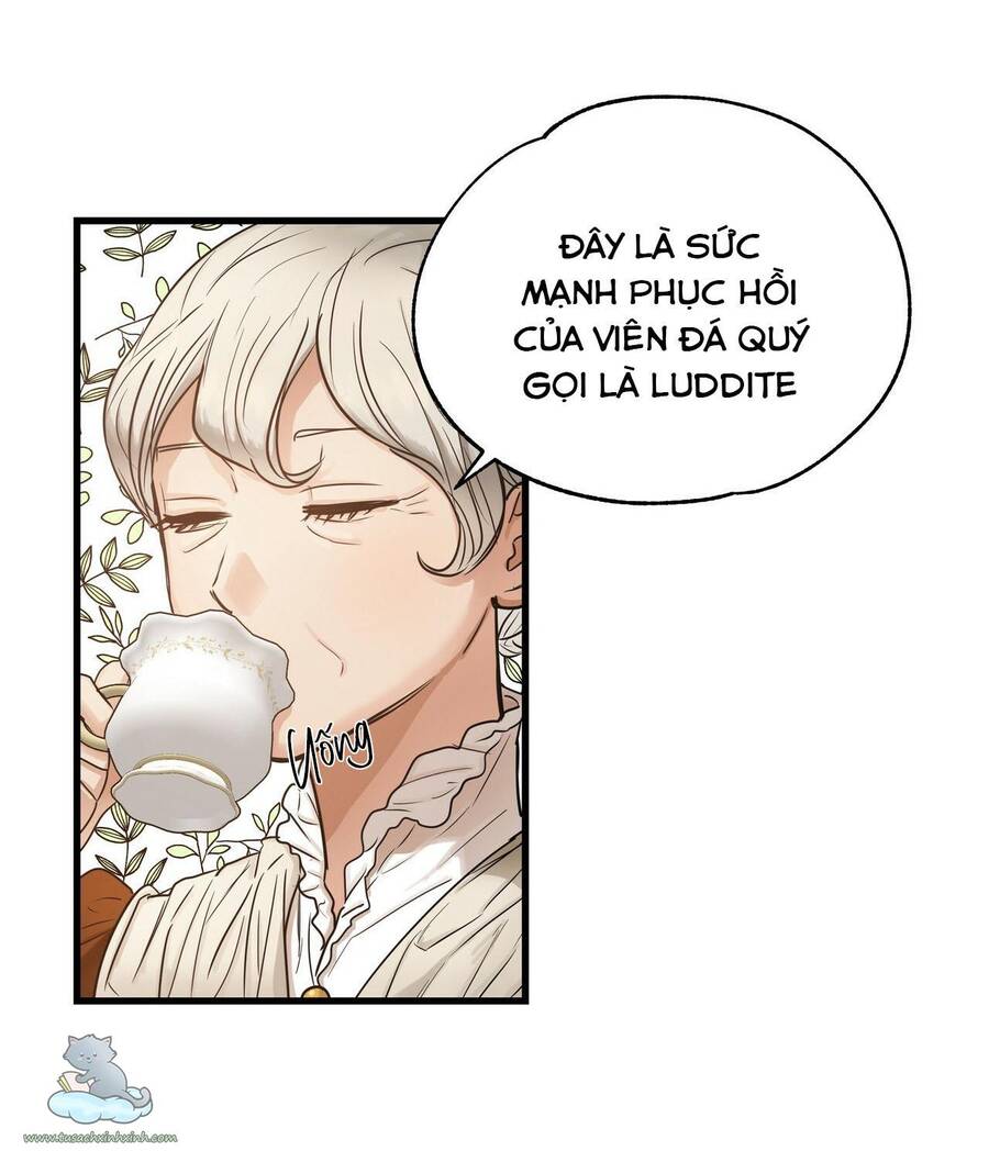 Người Thừa Kế Chapter 7 - 7