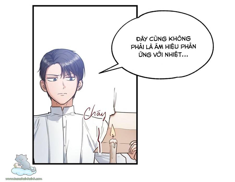 Người Thừa Kế Chapter 9 - 16