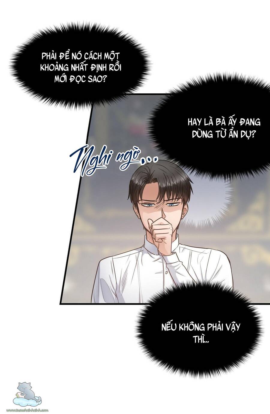 Người Thừa Kế Chapter 9 - 17