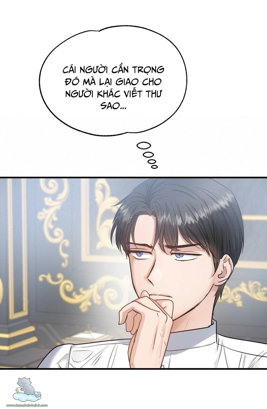 Người Thừa Kế Chapter 9 - 23