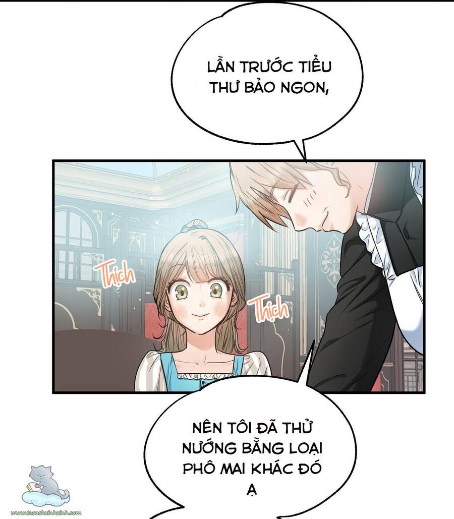 Người Thừa Kế Chapter 9 - 42