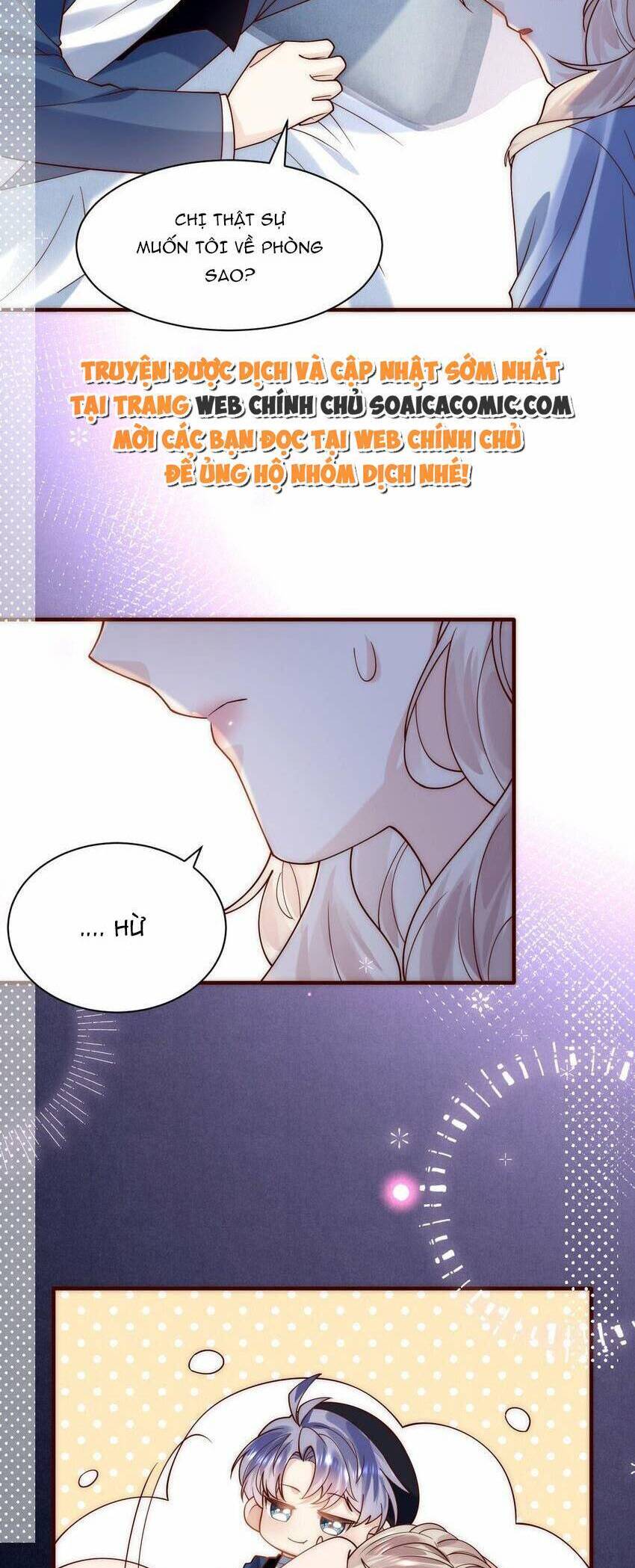 Ảnh Đế Thế Thân Chapter 27 - 2