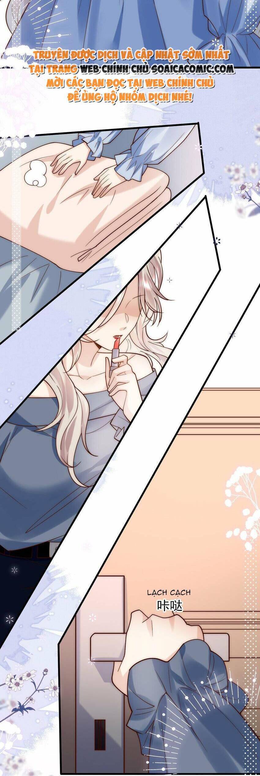 Ảnh Đế Thế Thân Chapter 27 - 11