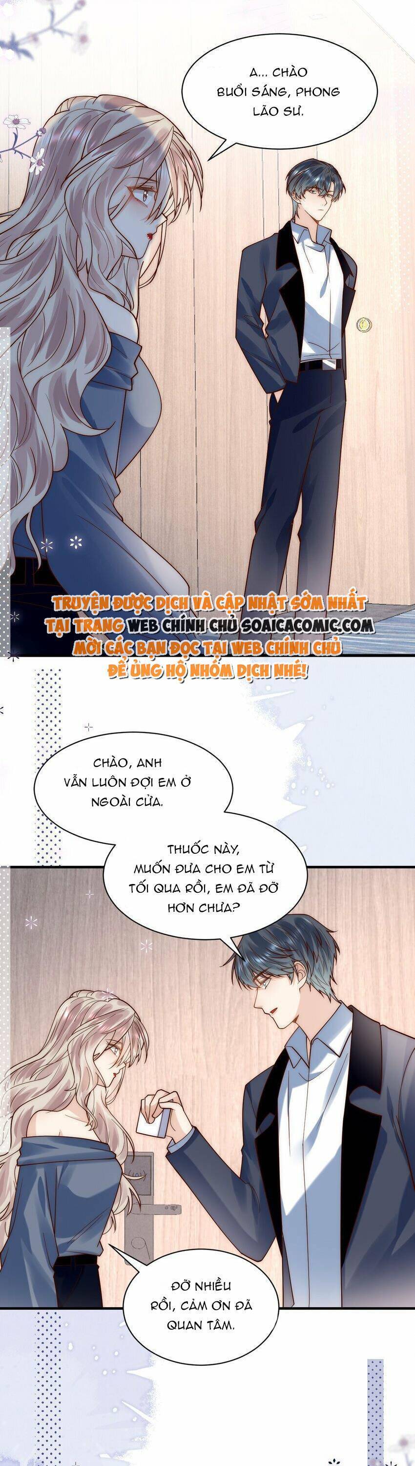 Ảnh Đế Thế Thân Chapter 27 - 12