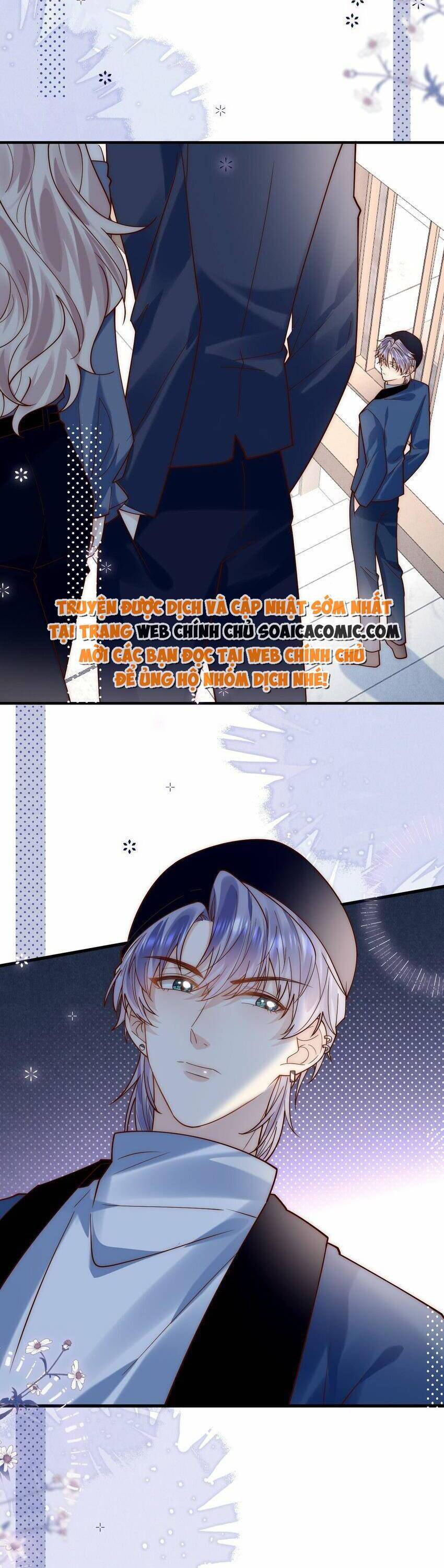 Ảnh Đế Thế Thân Chapter 27 - 13