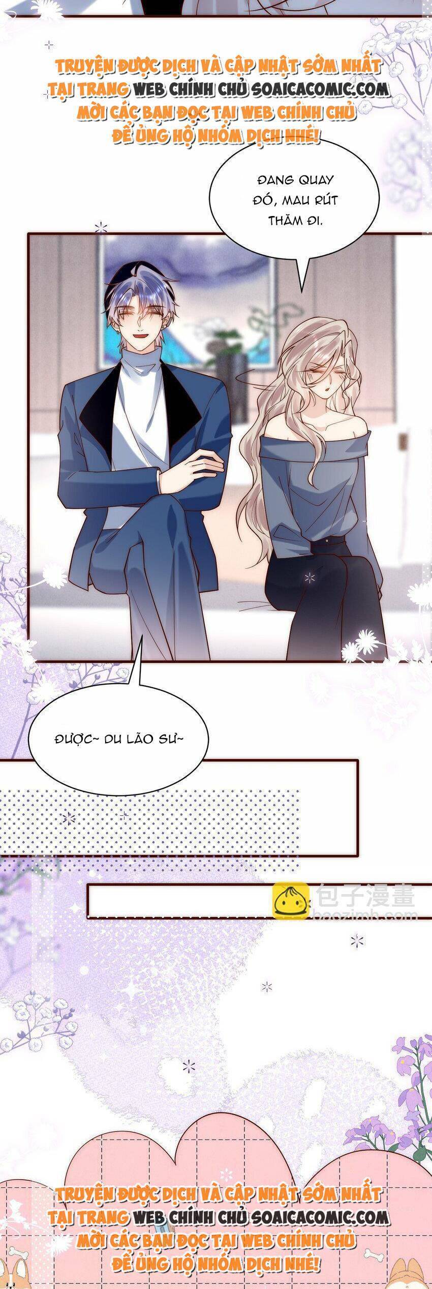 Ảnh Đế Thế Thân Chapter 27 - 17