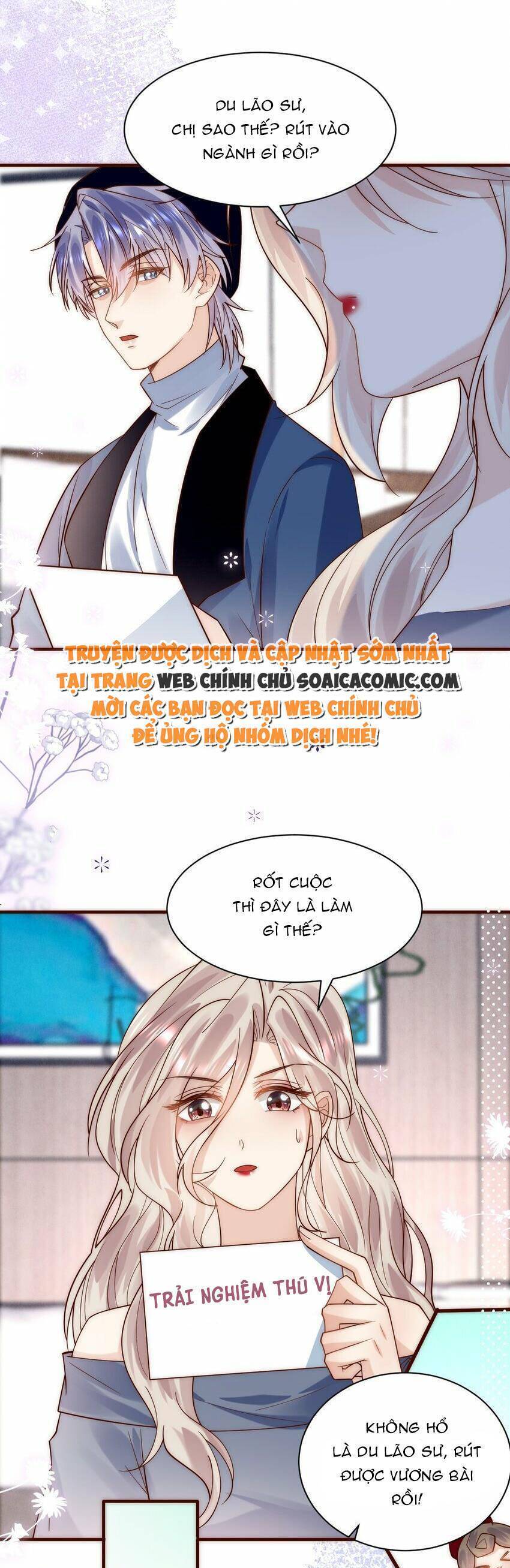 Ảnh Đế Thế Thân Chapter 27 - 19