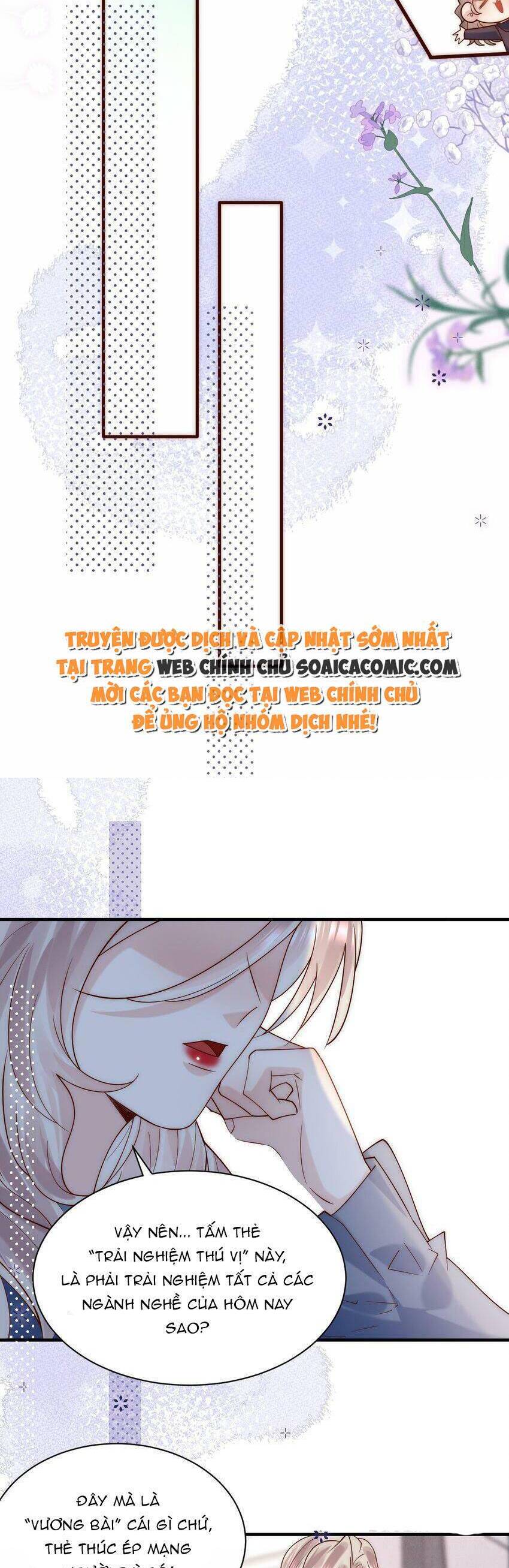 Ảnh Đế Thế Thân Chapter 27 - 20