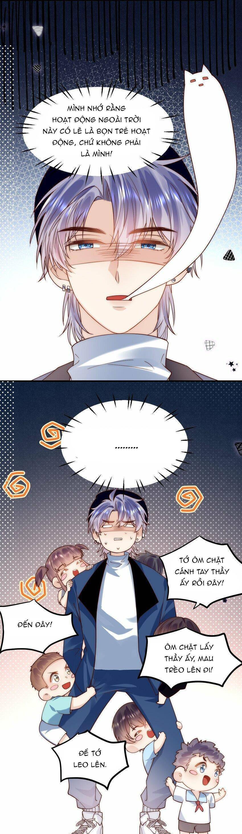 Ảnh Đế Thế Thân Chapter 27 - 22