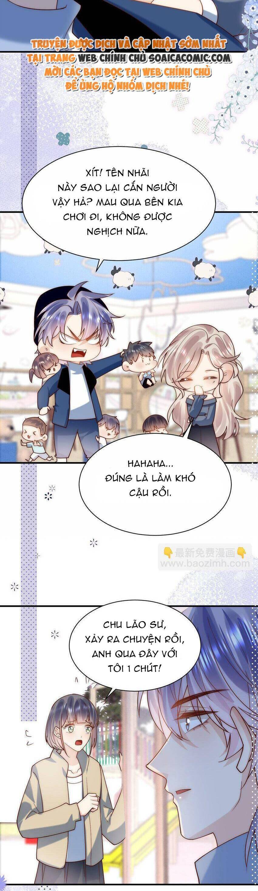 Ảnh Đế Thế Thân Chapter 27 - 24