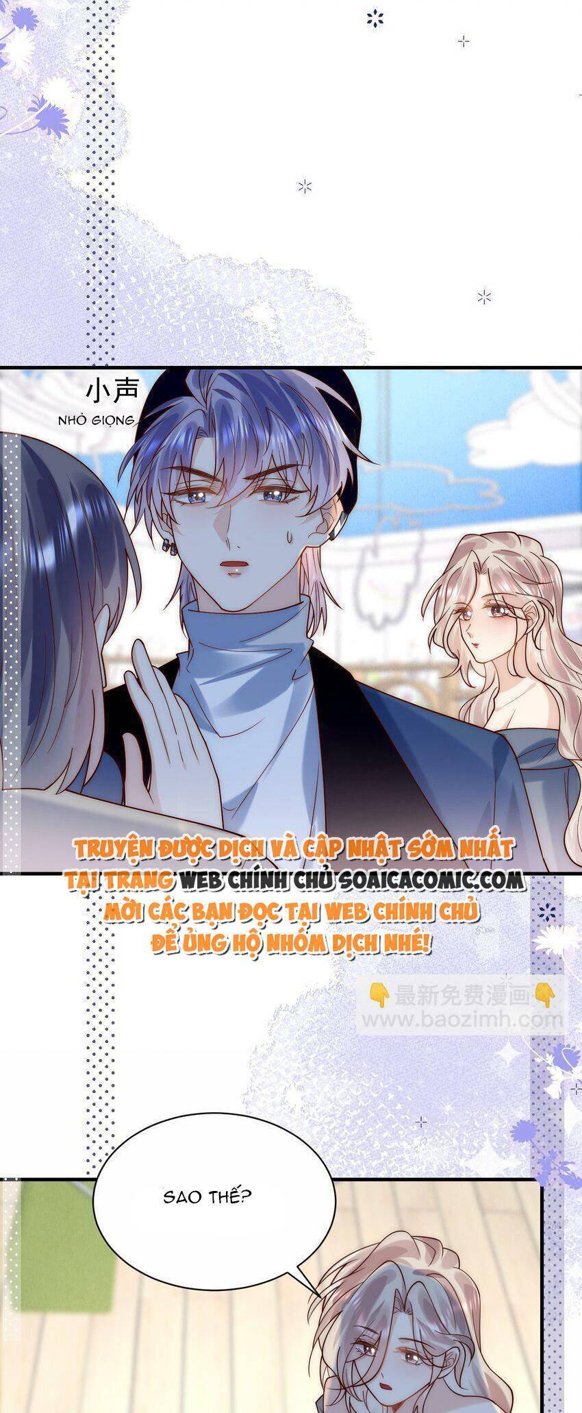 Ảnh Đế Thế Thân Chapter 27 - 25