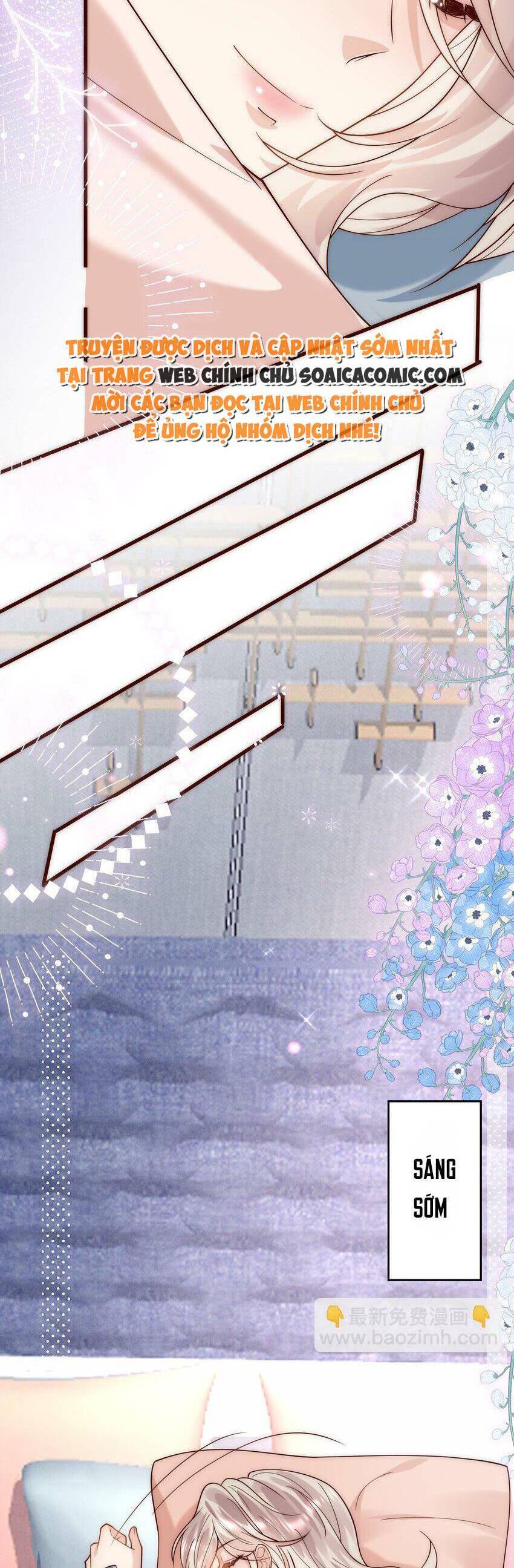 Ảnh Đế Thế Thân Chapter 27 - 6