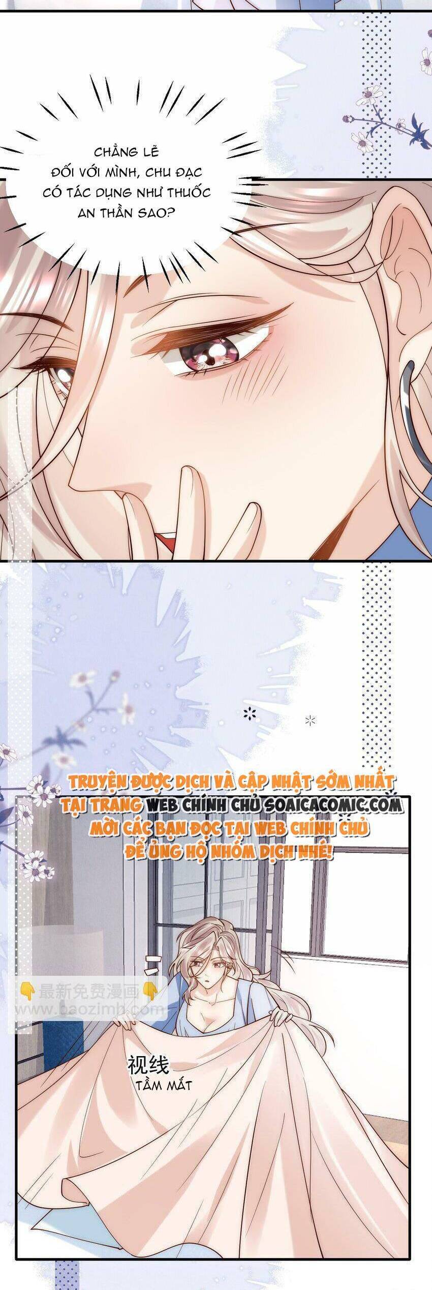 Ảnh Đế Thế Thân Chapter 27 - 9