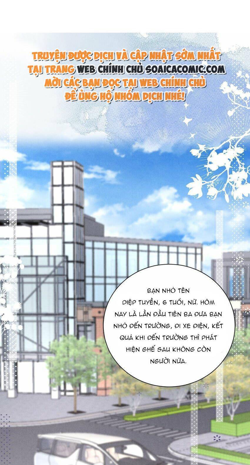 Ảnh Đế Thế Thân Chapter 28 - 1